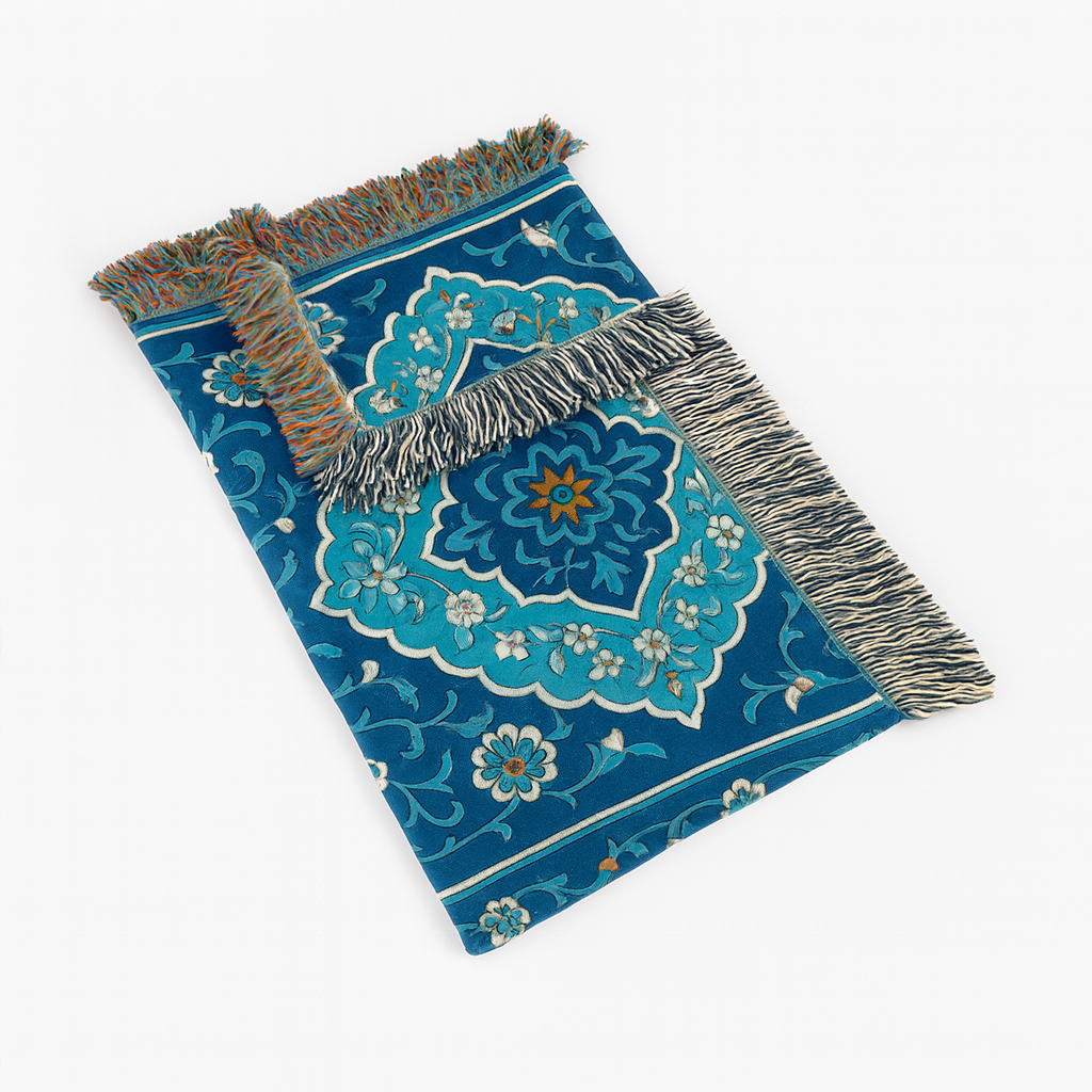 WovenPersians™ Blanket