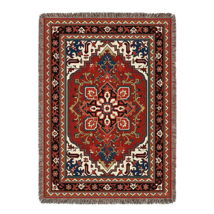 WovenPersians™ Blanket