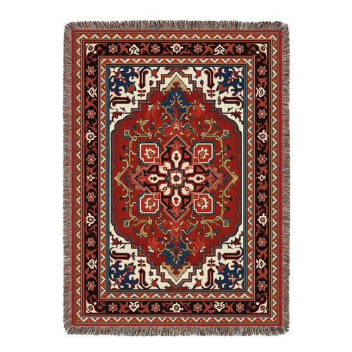 WovenPersians™ Blanket