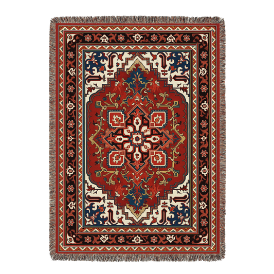 WovenPersians™ Blanket