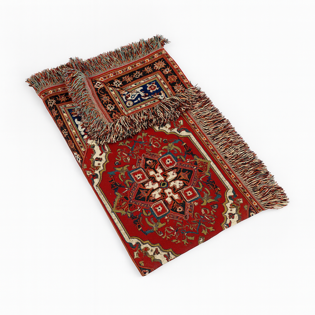 WovenPersians™ Blanket