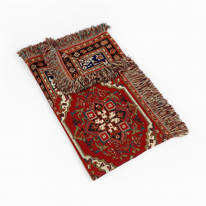WovenPersians™ Blanket