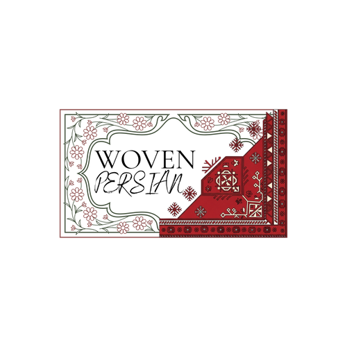 WovenPersian